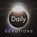 Daily Devotion Podcast
