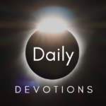 Daily Devotion Podcast