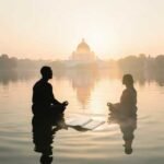 Peace Meditation