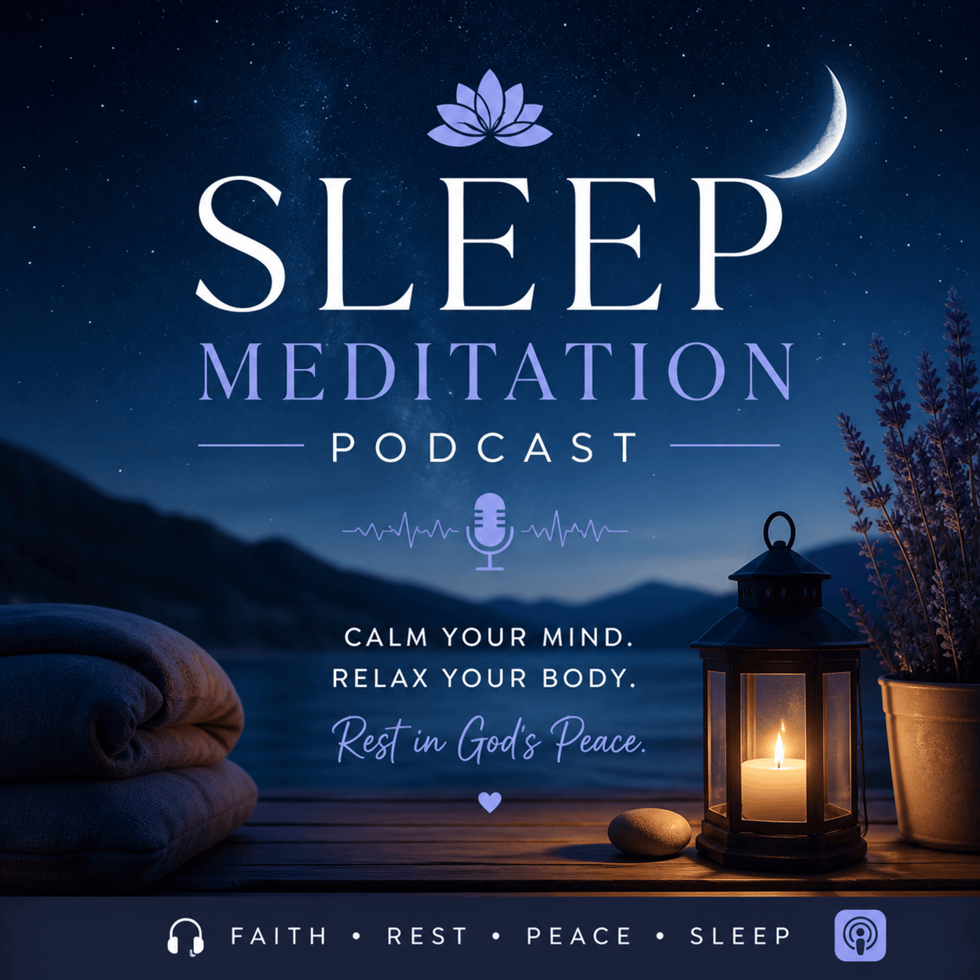 Sleep Meditation