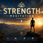 Strength Meditation