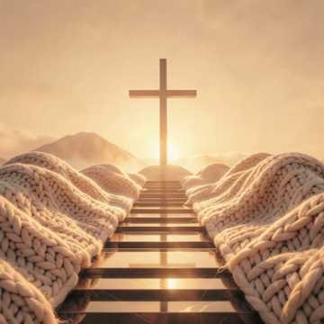 Power in the Cross: 1 Corinthians 1:18 episode artwork