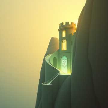 Anchored in the Almighty: Psalm 18:1-2 episode artwork
