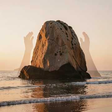The Immovable Rock: Psalm 18:31 episode artwork
