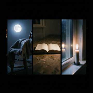 Evening Meditation